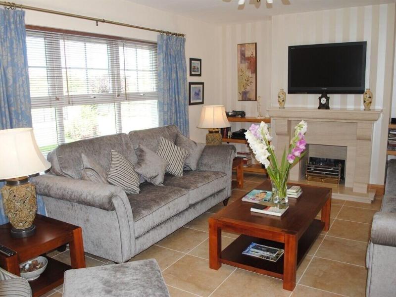 Crowfield House - Bar