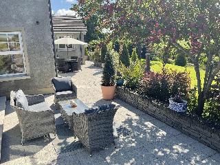 Crowfield House fotoÄŸrafÄ±