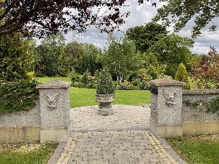 Crowfield House fotoÄŸrafÄ±