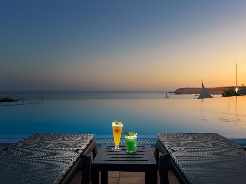 H10 Playa Meloneras Horizons Collection - Genel