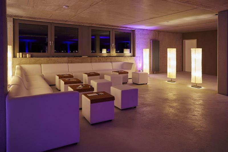 Hotel Seegarten - Toplantı