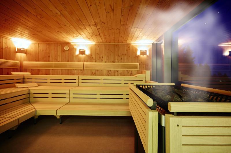 Hotel Seegarten - Aktivite