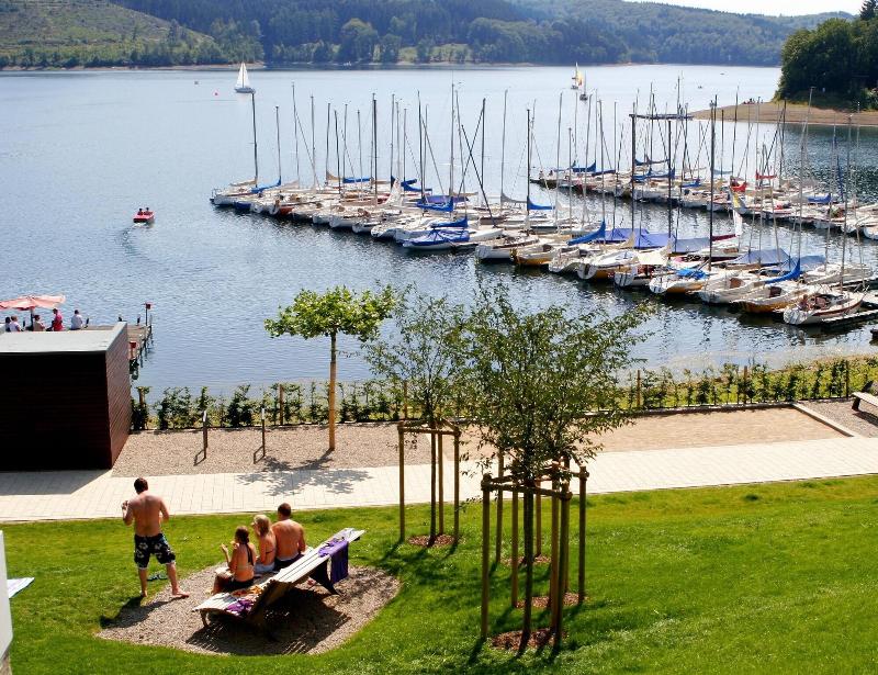 Hotel Seegarten - Aktivite