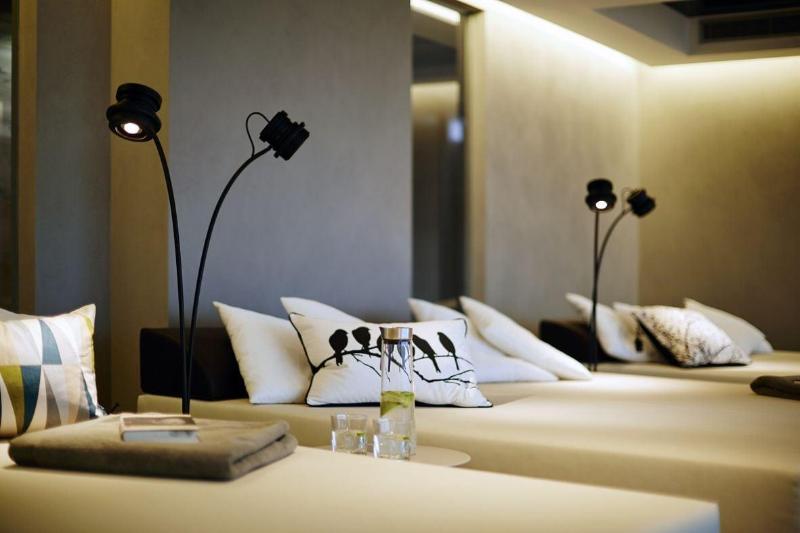 Hotel Seegarten - Aktivite