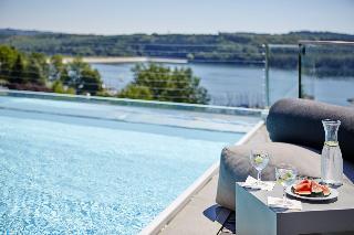 Hotel Seegarten otel fotoğrafı