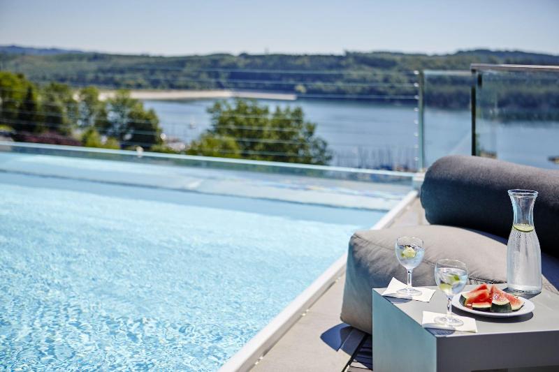 Hotel Seegarten - Genel
