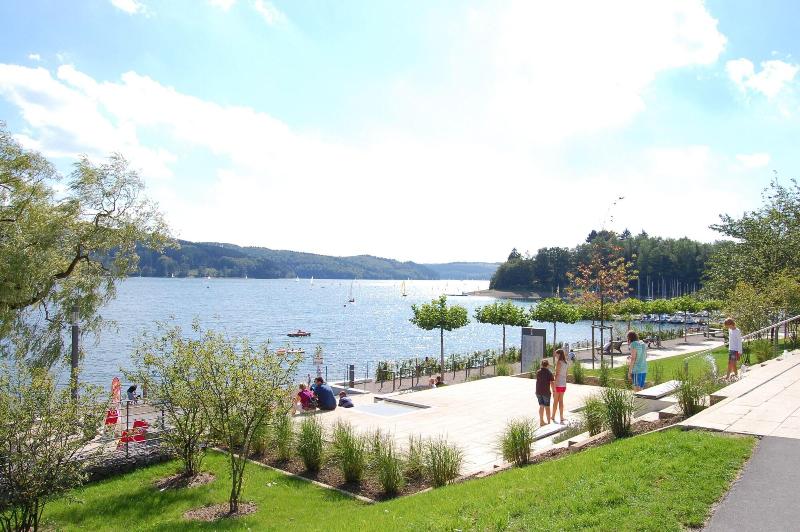 Hotel Seegarten - Genel