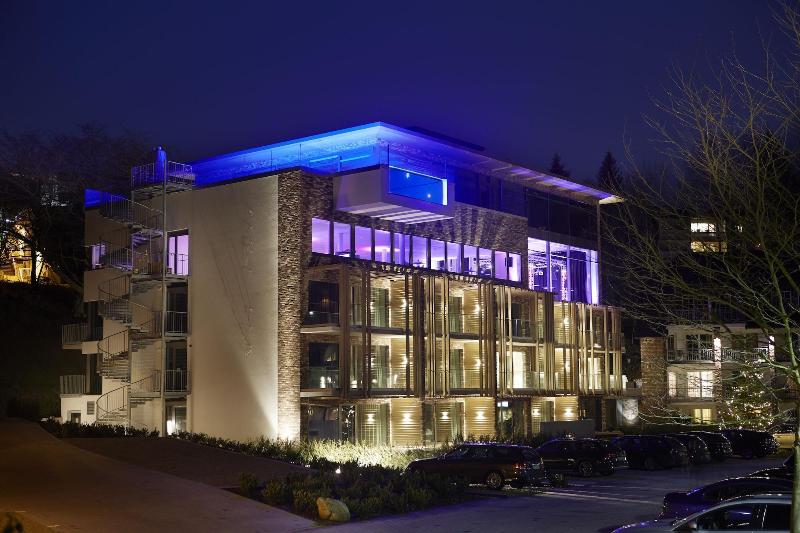 Hotel Seegarten - Genel
