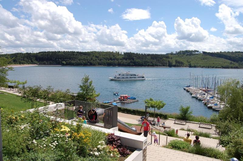 Hotel Seegarten - Genel