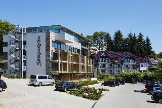 Hotel Seegarten fotoÄŸrafÄ±