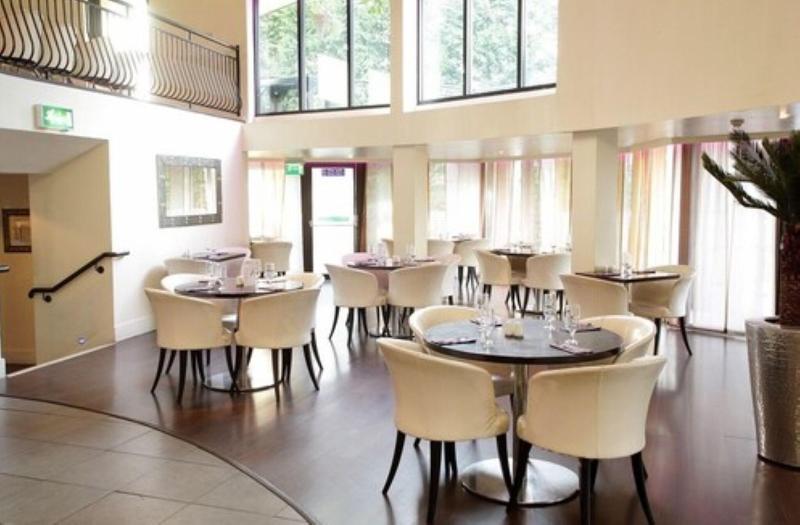 Waterfoot - Restoran