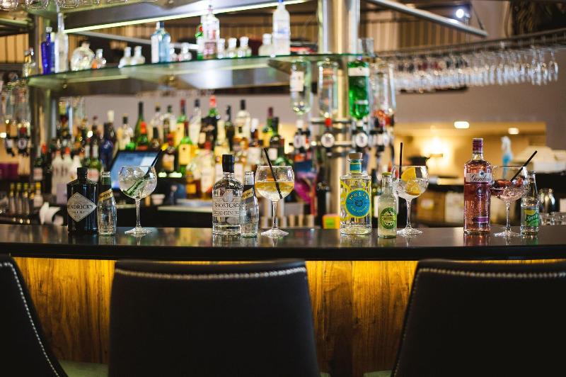 Waterfoot - Restoran