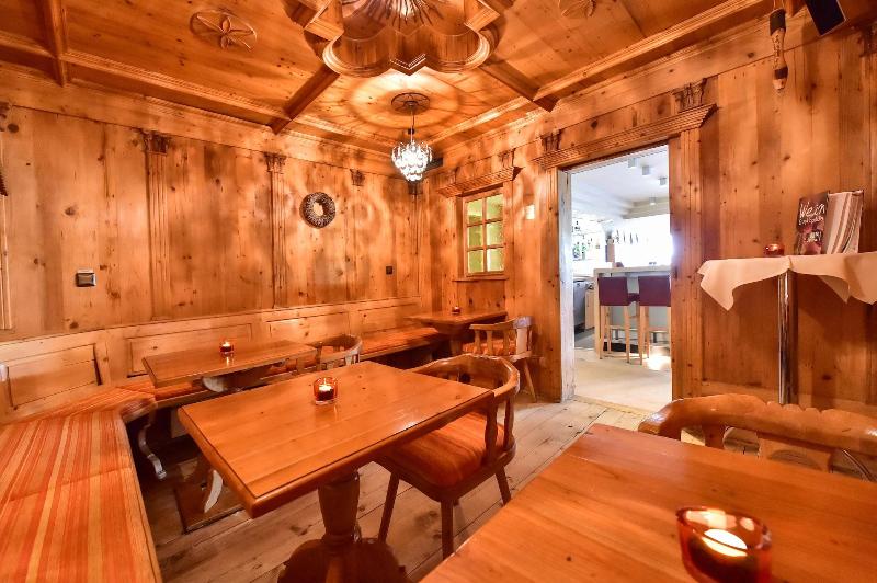 Stadthotel - Bar