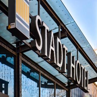 Stadthotel fotoÄŸrafÄ±