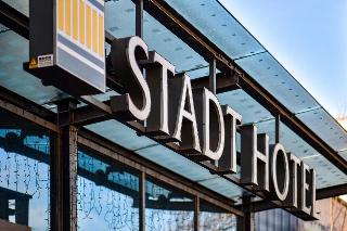 Stadthotel fotoÄŸrafÄ±