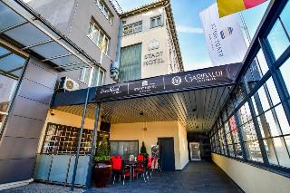 Stadthotel fotoÄŸrafÄ±
