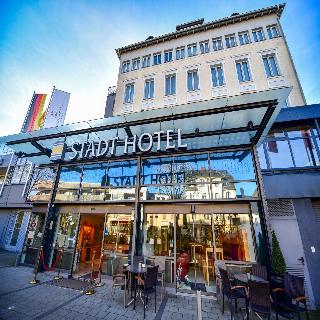 Stadthotel fotoÄŸrafÄ±