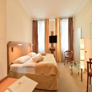 Stadthotel fotoÄŸrafÄ±
