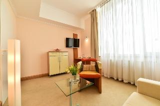 Stadthotel fotoÄŸrafÄ±