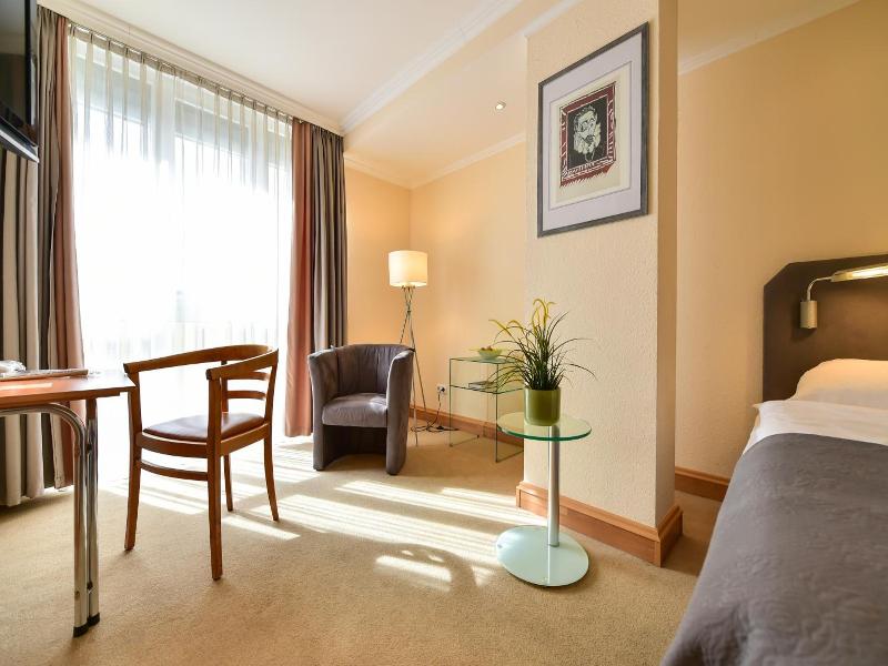 Stadthotel - Oda