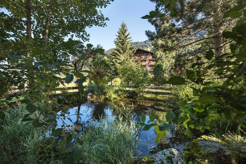 Sunstar Hotel Klosters - Aktivite
