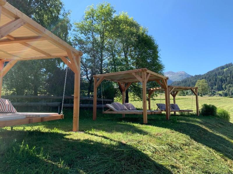 Sunstar Hotel Klosters - Aktivite