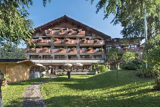 Sunstar Hotel Klosters otel fotoğrafı