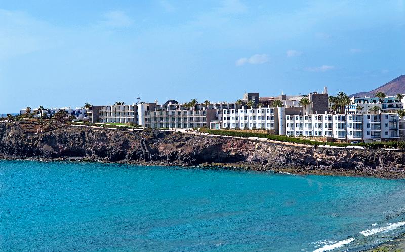 Hotel LIVVO Mirador Papagayo - Genel