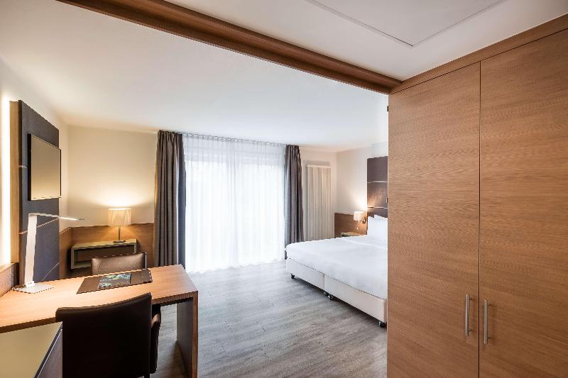Lindner Düsseldorf Airport, part of JdV by Hyatt - Oda
