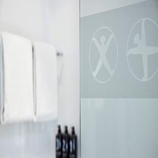 Lindner Düsseldorf Airport, part of JdV by Hyatt fotoÄŸrafÄ±