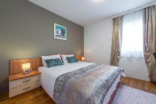 Villa Lanterna otel fotoğrafı