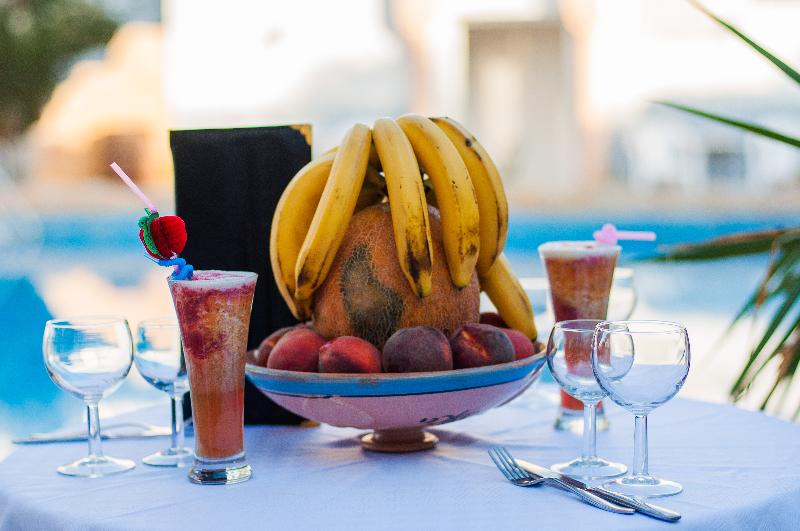 Saray Djerba - Lobi