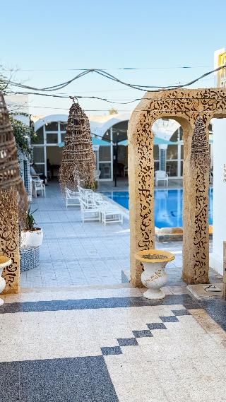 Saray Djerba