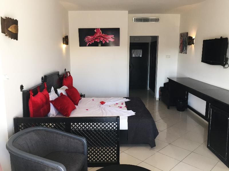 Saray Djerba - Oda