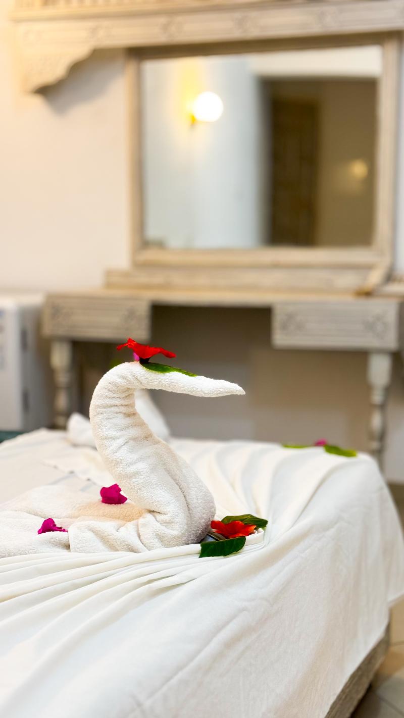 Saray Djerba - Oda