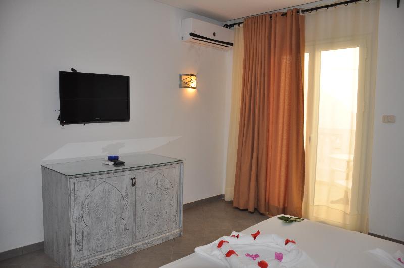 Saray Djerba - Oda