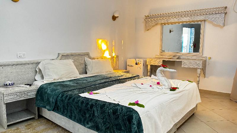 Saray Djerba - Oda