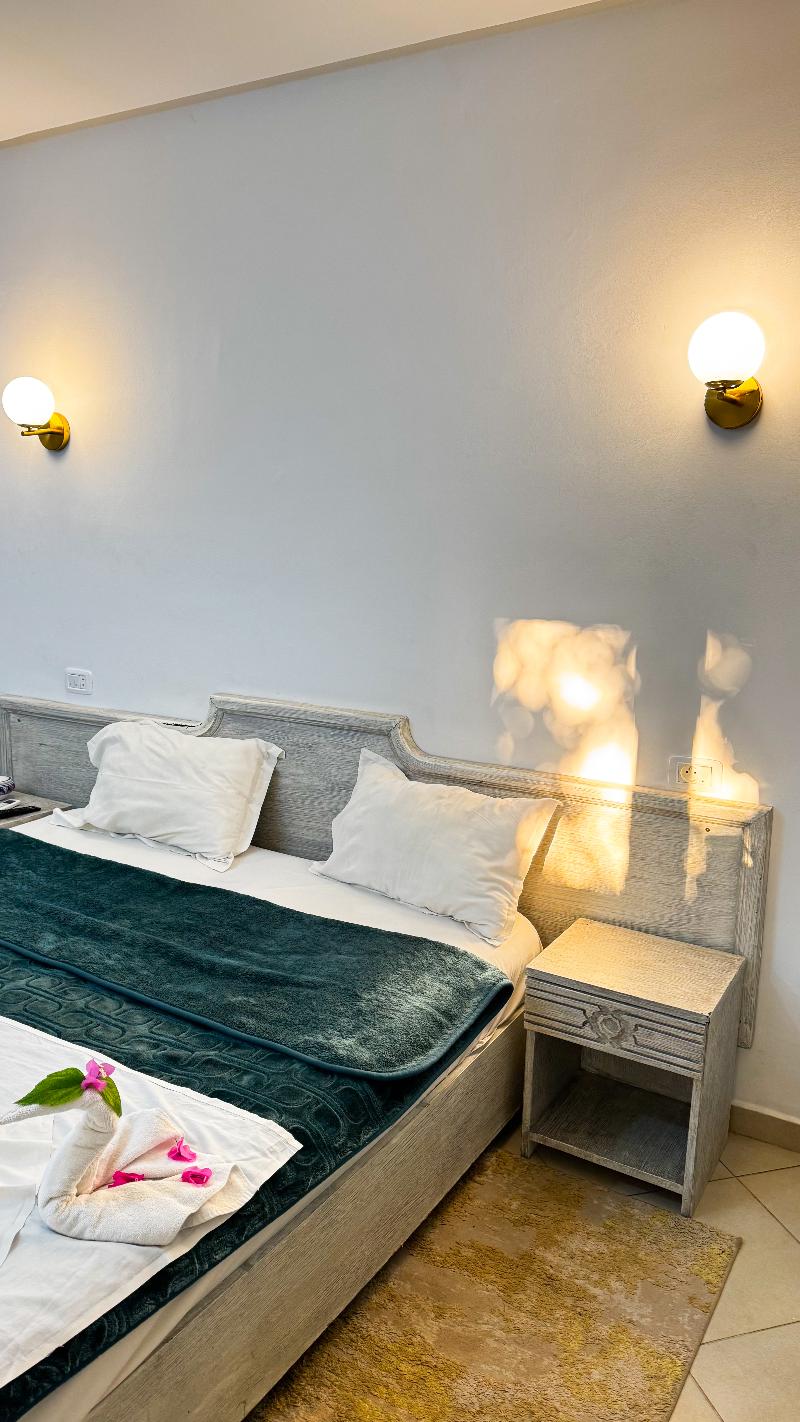 Saray Djerba - Oda