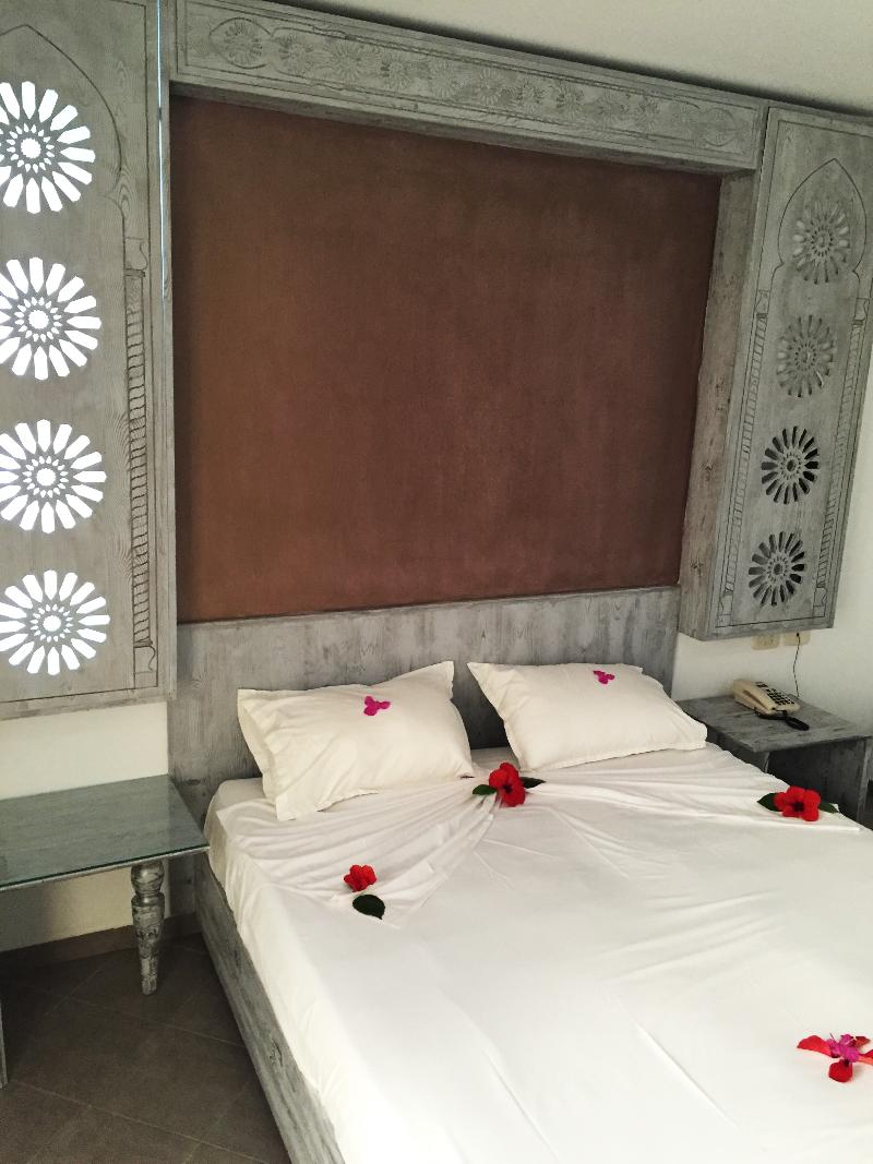 Saray Djerba - Oda