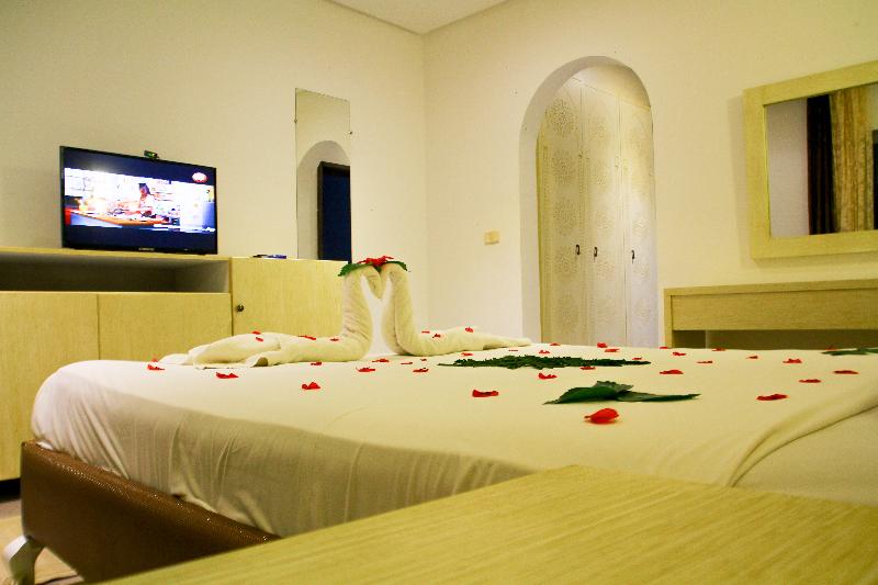 Saray Djerba - Oda