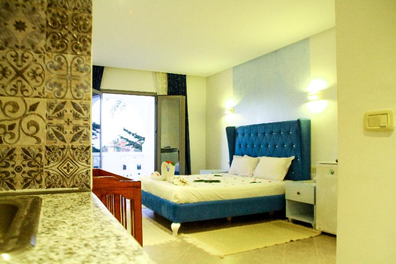 Saray Djerba - Oda