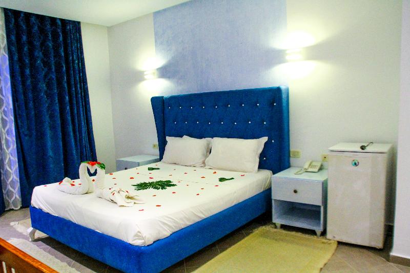 Saray Djerba - Oda