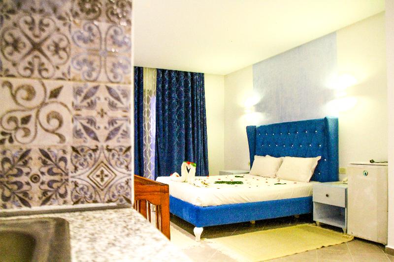 Saray Djerba - Oda