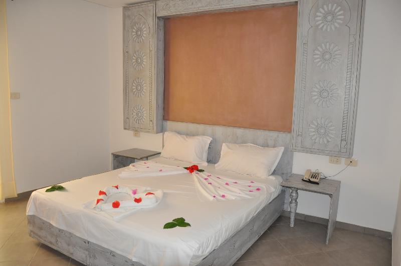 Saray Djerba - Oda