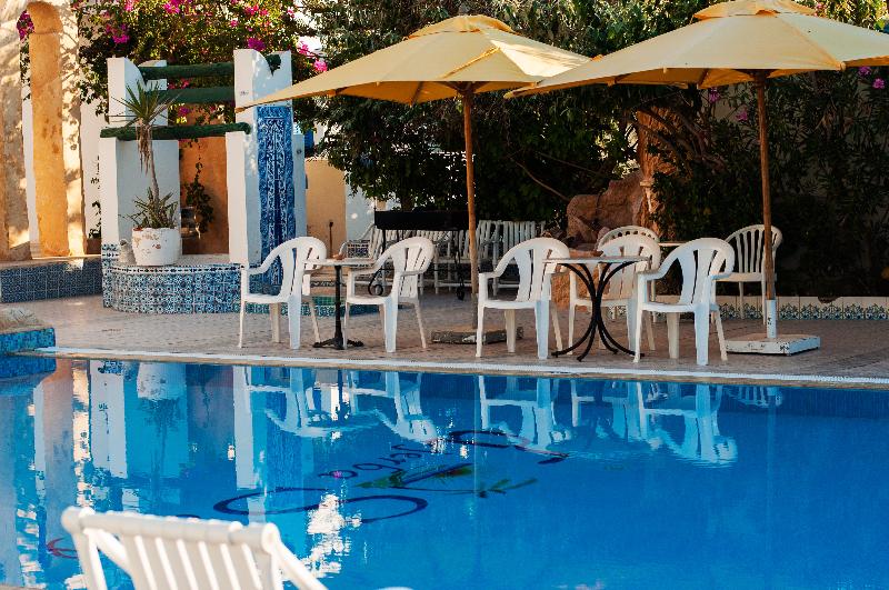 Saray Djerba - Havuz