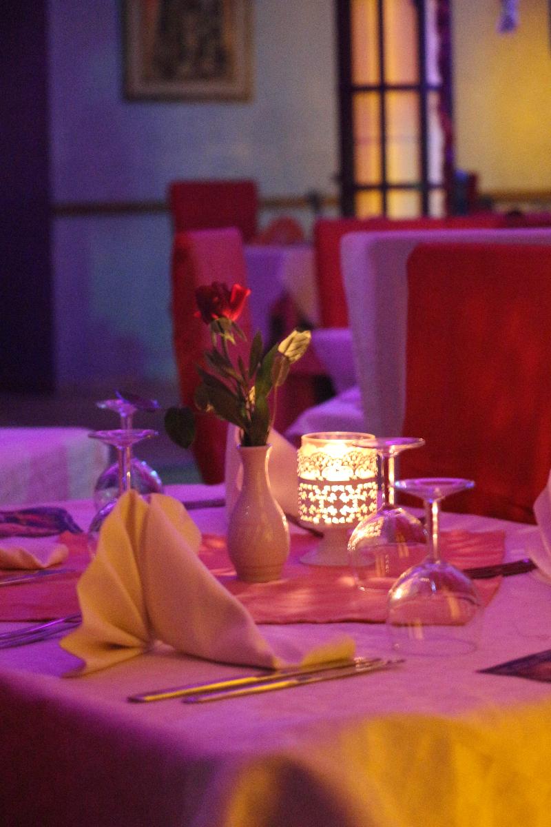 Saray Djerba - Restoran
