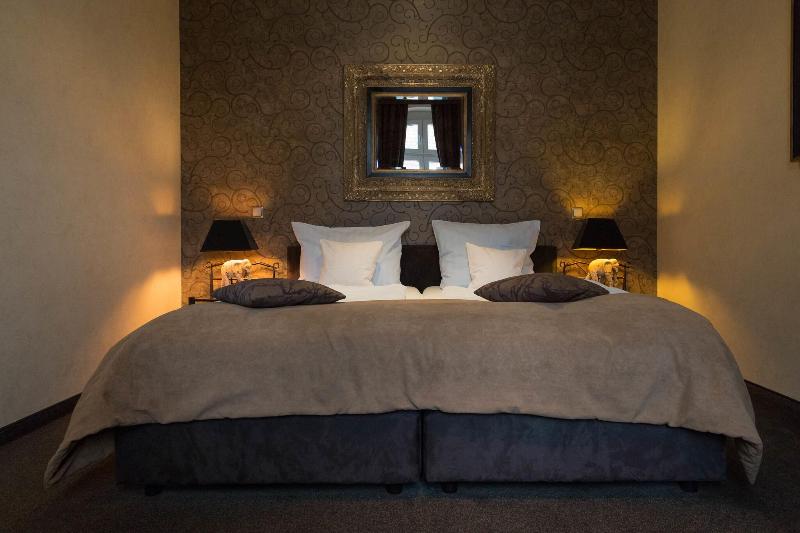 Hotel Alte Mark - Genel