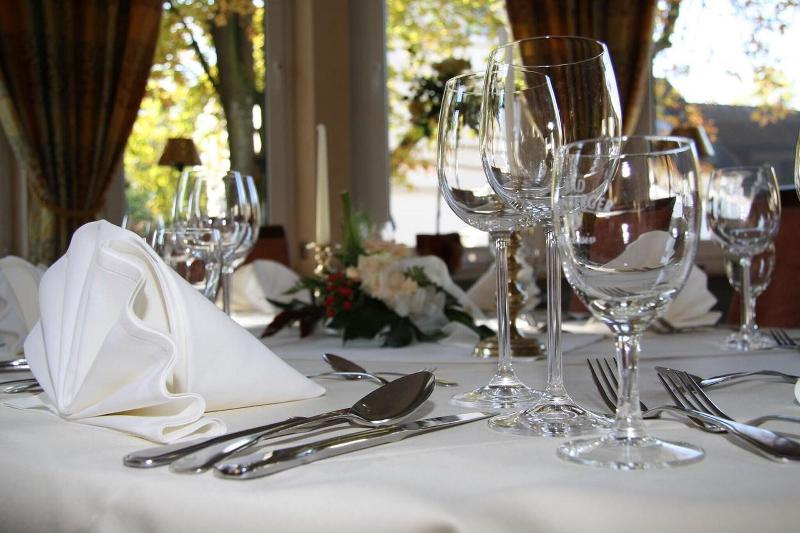 Hotel Alte Mark - Genel