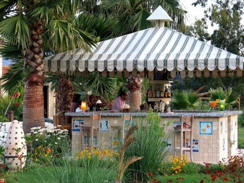 Dalyan Resort Spa Hotel Adult Only 13+ - Bar