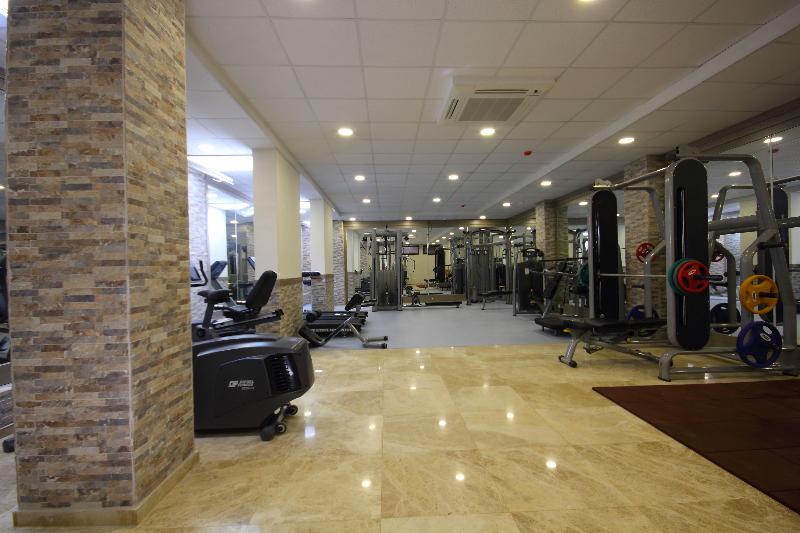 Dalyan Resort Spa Hotel Adult Only 13+ - Aktivite
